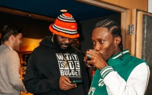 How Rap Beefs Shaped Nigerian Hip-Hop: From Ruggedman to Odumodublvck 6 odumodublack