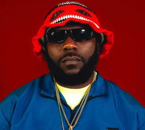 Odumodublvck Teases Fans With Contemporary Snippet, Sparks Buzz On-line 1 Odumodublvck