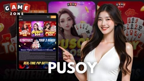 Let’s Explain the Chinese Game Pusoy successful English for You 1 image2