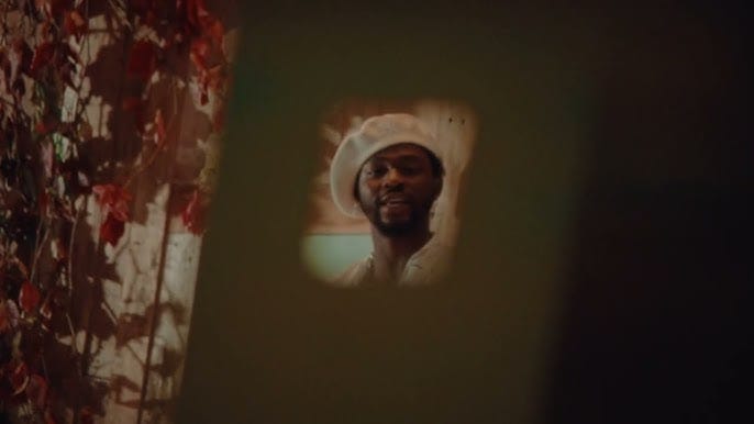 MUSIC VIDEO: Omah Lay - Waist 1 MUSIC VIDEO: Omah Lay - Waist