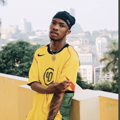 Royal MusiQ, Xduppy & Benzoo – Ama Rider