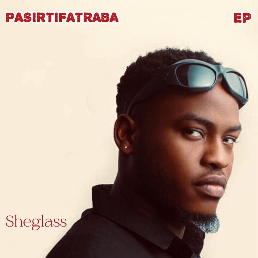 Sheglass Unveils Official Video for “Redi” 1 1 1 1