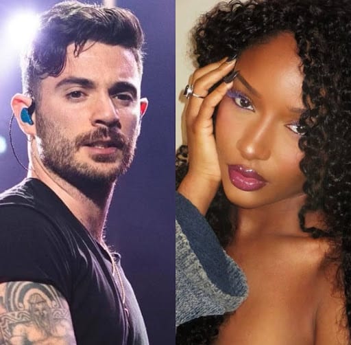 Ayra Starr & Jon Bellion Team Up on “Brought The Family” for GOAT Soundtrack