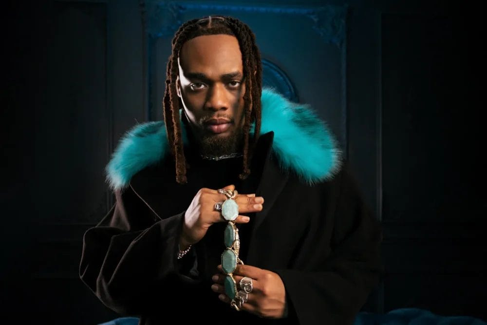 BNXN Teases New Music with Smooth New Snippet