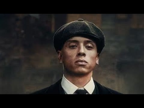 Central Cee - Iceman Freestyle 3 Central Cee