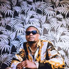 DJ Tunez Publicizes Recent EP In Tunez We Trust, Vol. 1 1 DJ Tunez