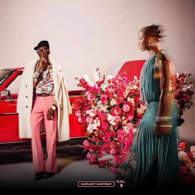 Mavo & P.Priime - Use Me