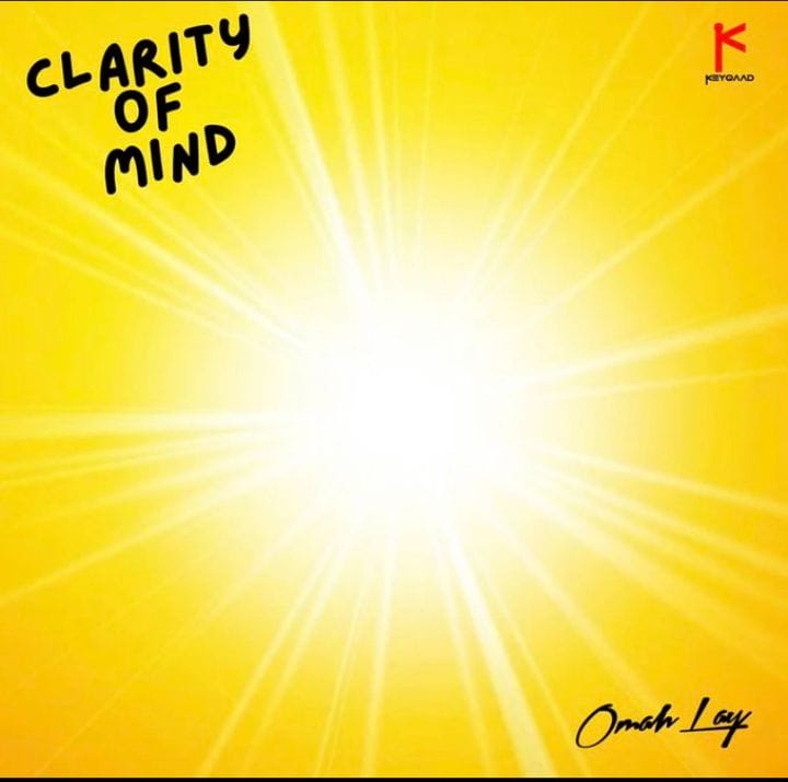 Omah Lay Announces Clarity of Mind Album
