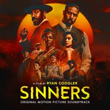 Sinners Movie