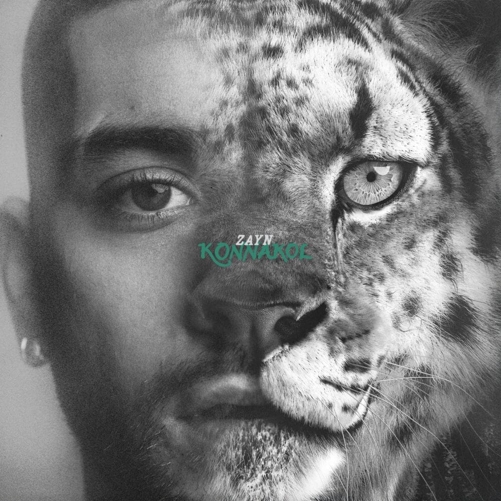 Zayn - KONNAKOL